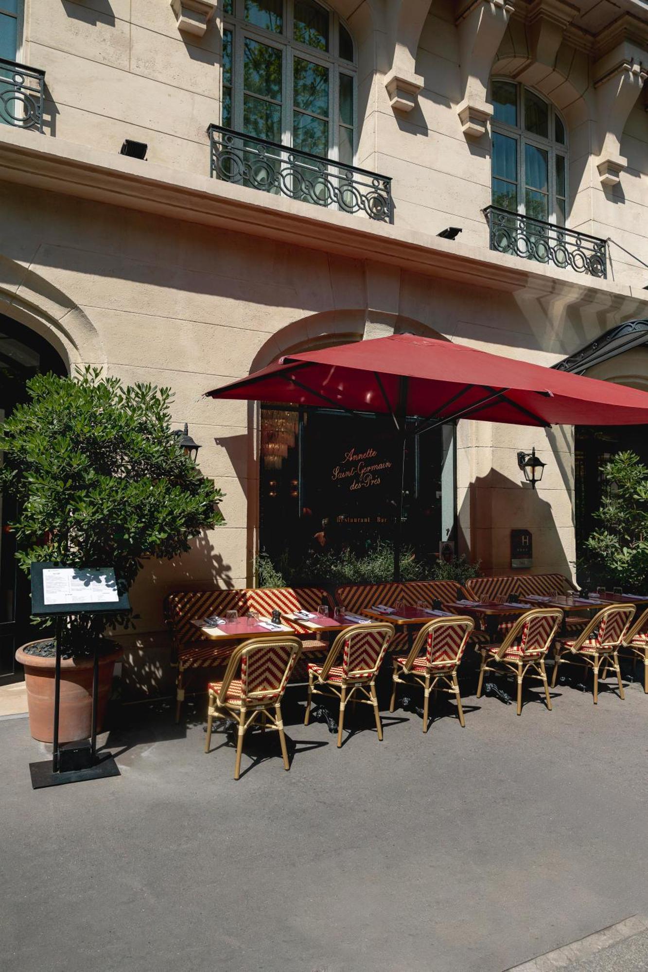 Hotel K+k Cayré Saint Germain Des Prés 4*