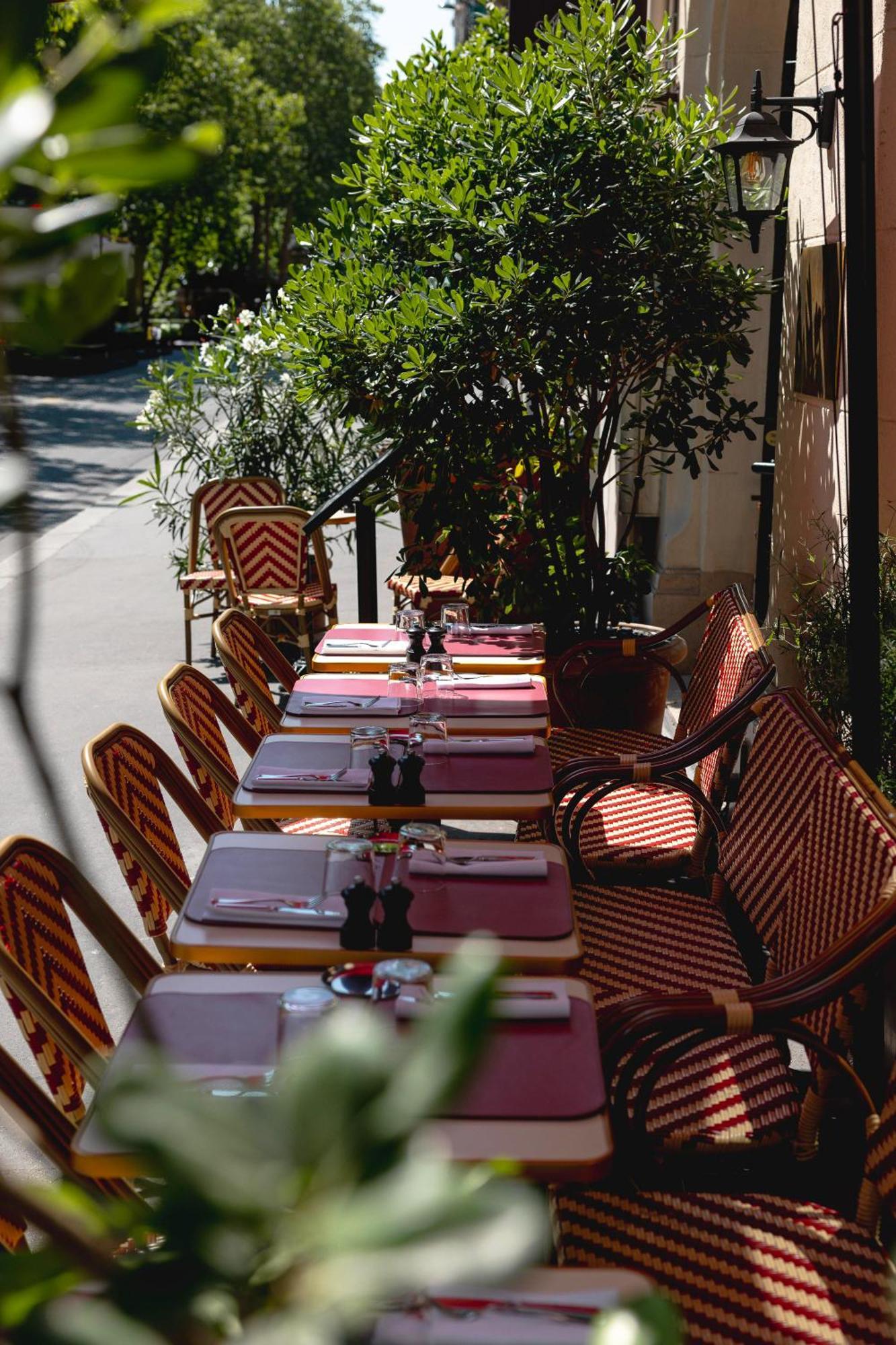 Hotel K+k Cayré Saint Germain Des Prés Paris