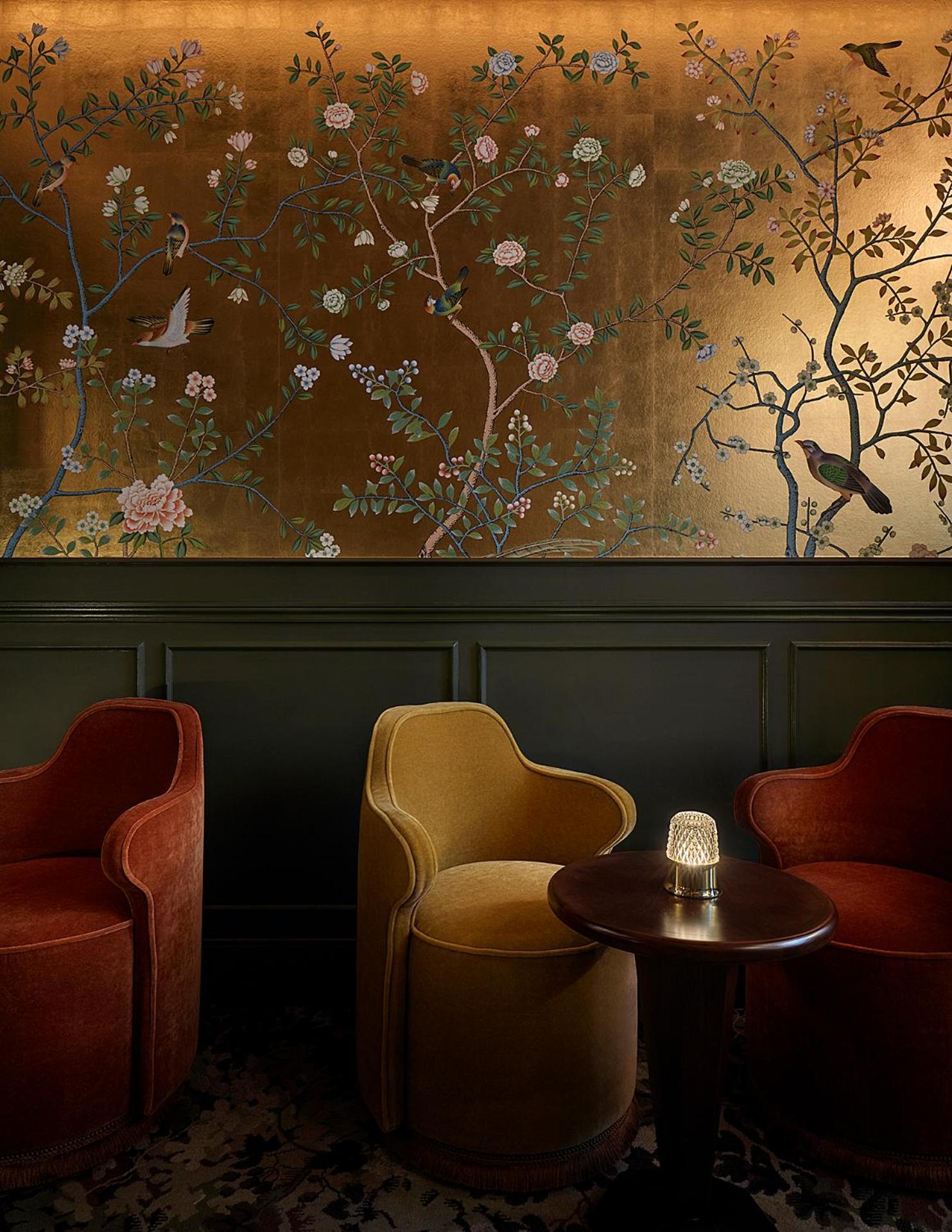 Hotel K+k Cayré Saint Germain Des Prés Paris