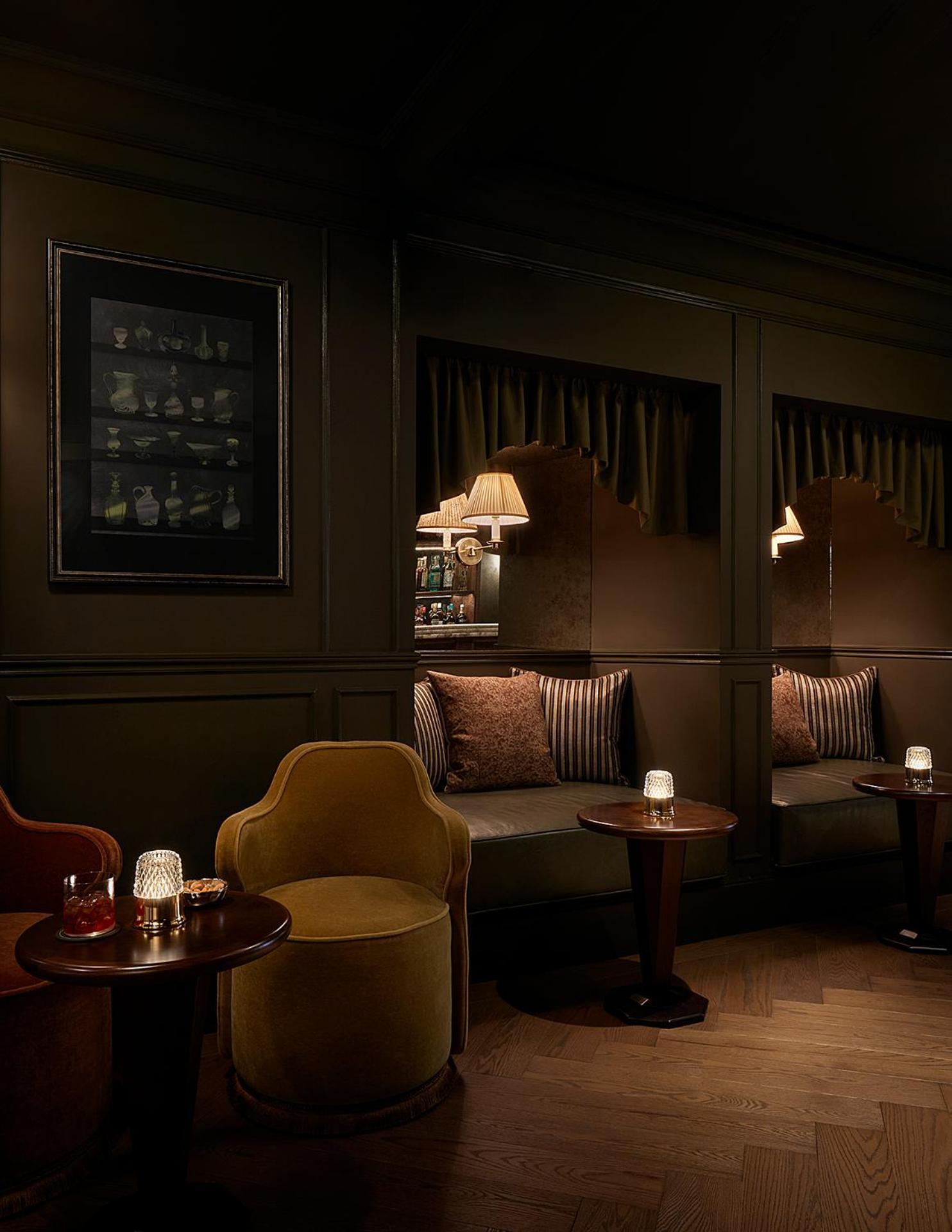 K+k Cayré Saint Germain Des Prés Hotel Paris