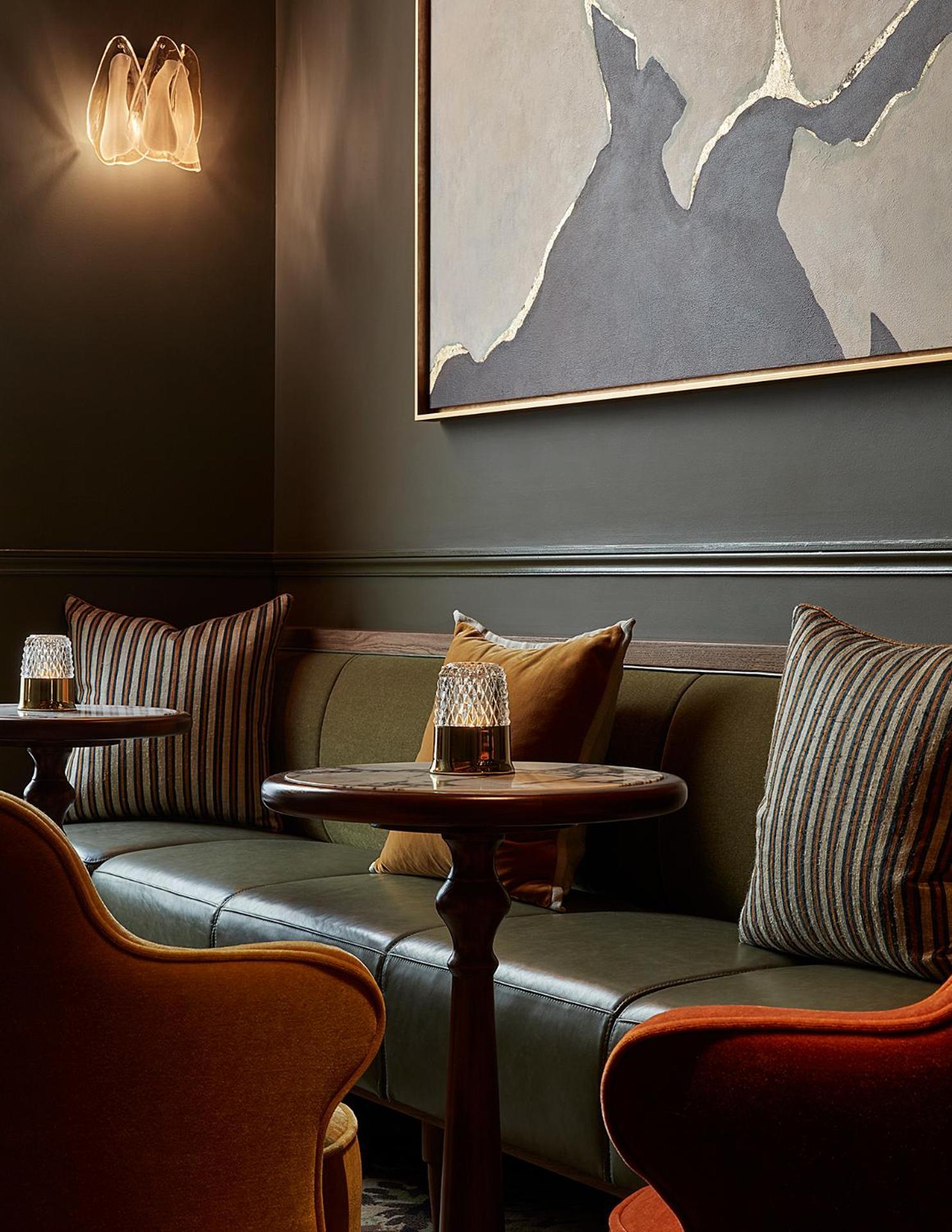 K+k Cayré Saint Germain Des Prés Hotel 4*